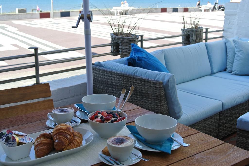 Apartamento Strandzicht