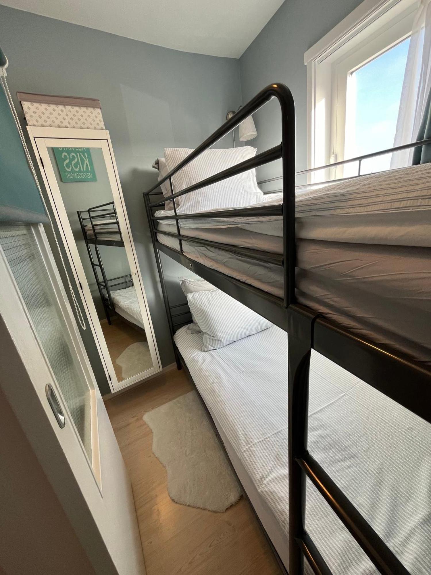 Apartamento Strandzicht *